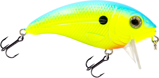 Livingston Lures Bull Nose | EBS Shallow Crankbait