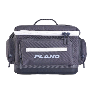 Plano Weekend Tackle Bag 3600 - Slate