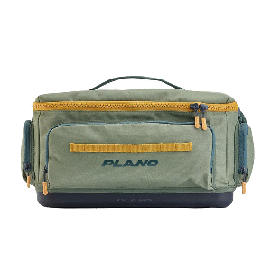 Plano Weekend Tackle Bag 3700 - Moss