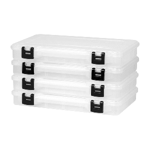 Plano 3700 StowAway *4-Pack