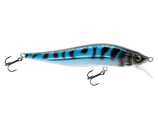 Livingston Lures JerkMaster Jr. SW | EBS Saltwater Jerkbait