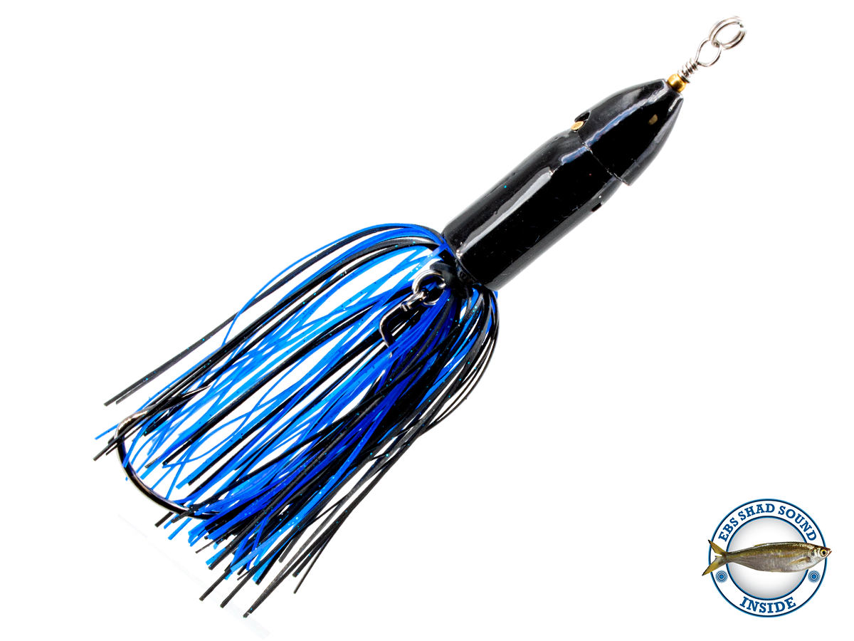 Livingston Lures Sweet Talker 1 oz | EBS Bass Jig