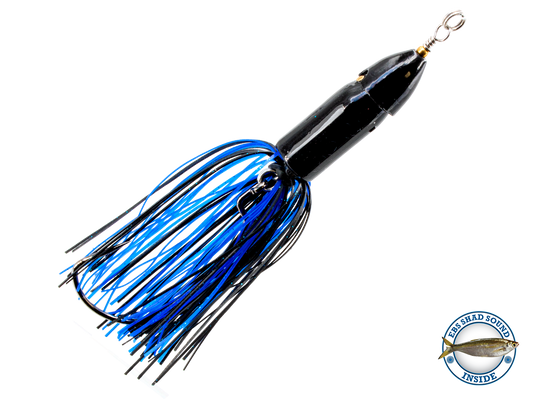 Livingston Lures Sweet Talker 1/2 oz | EBS Bass Jig