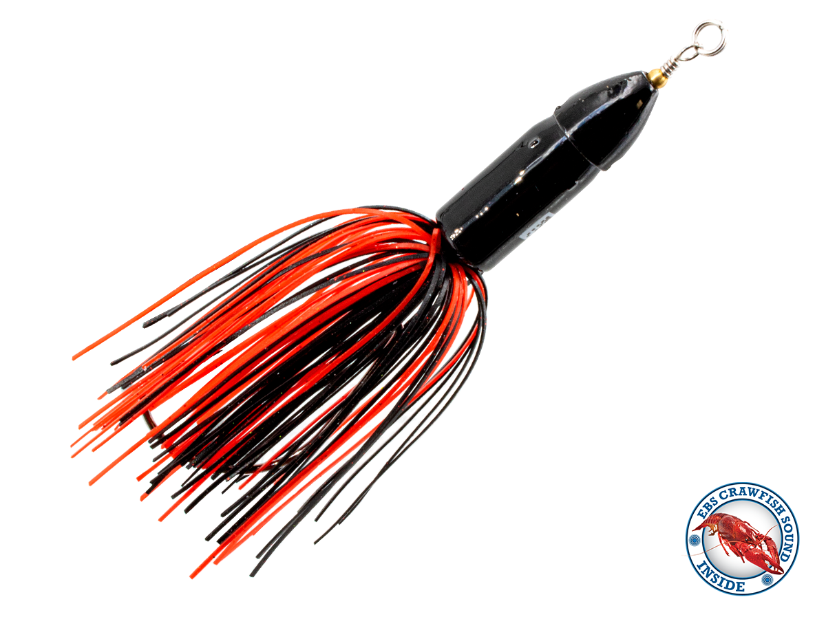 Livingston Lures Sweet Talker 1 oz | EBS Bass Jig