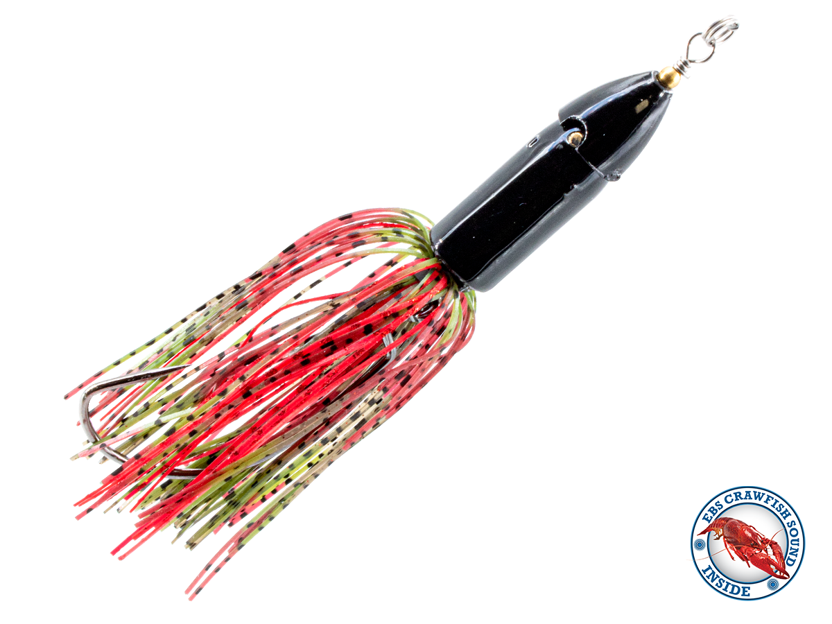 Livingston Lures Sweet Talker 1 oz | EBS Bass Jig