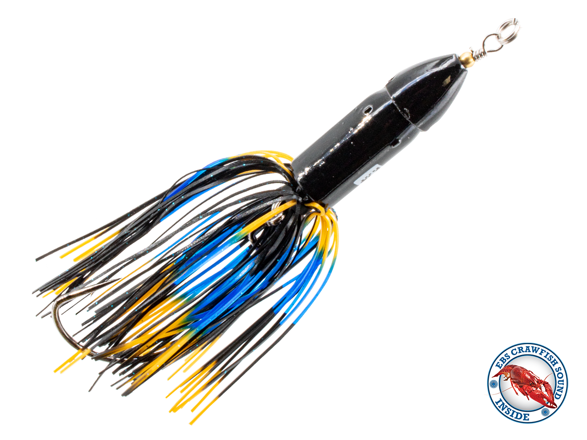 Livingston Lures Sweet Talker 1 oz | EBS Bass Jig