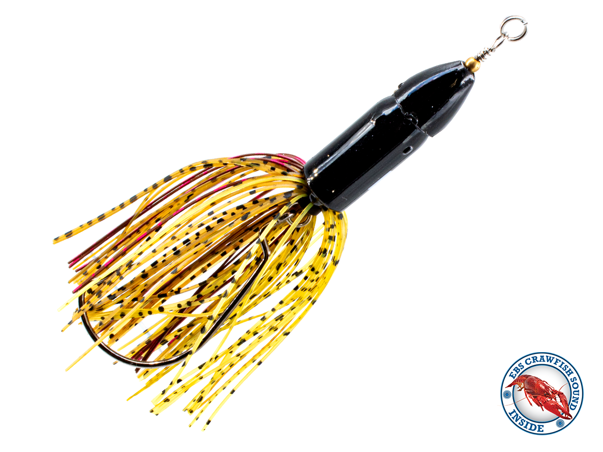 Livingston Lures Sweet Talker 1 oz | EBS Bass Jig
