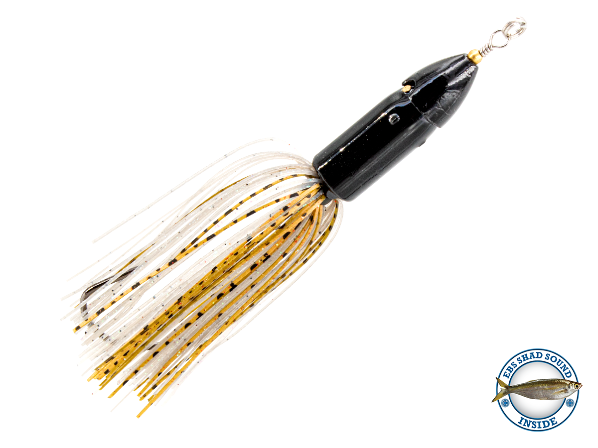 Livingston Lures Sweet Talker 1 oz | EBS Bass Jig