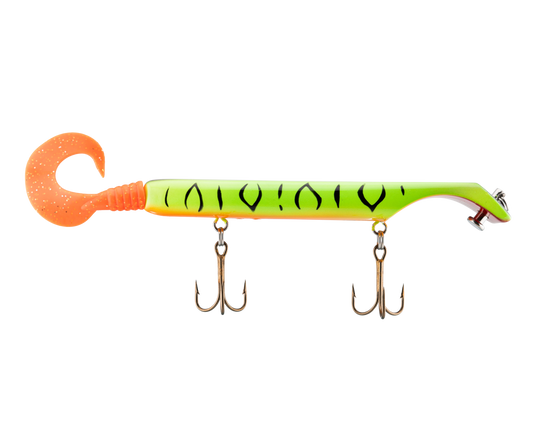 Livingston Lures Titan Junior | EBS Jerkbait for Musky and Pike