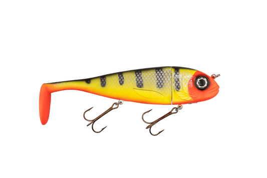 Livingston Lures Magnus | EBS Swimbait for Musky and Pike