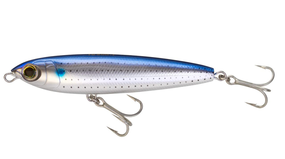 Yo-Zuri Hydro Pencil Floating Topwater Lure 5-Inch 1 oz
