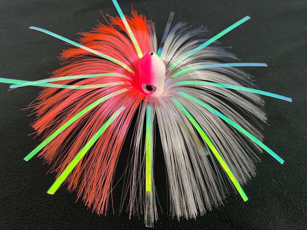 Joe Shute Deep 6 Series 5-3/4oz