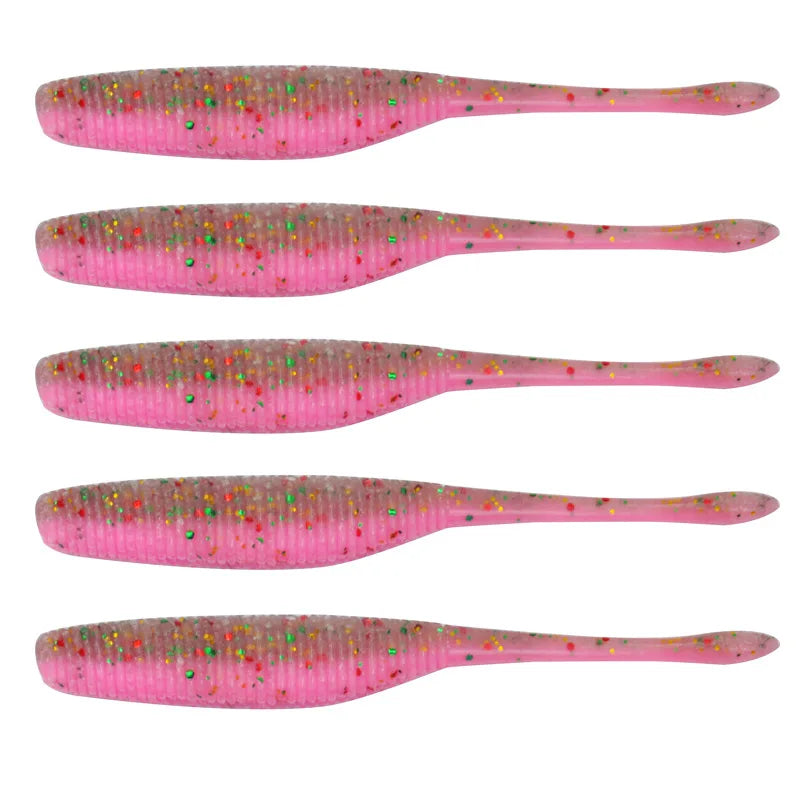 Sway Tail Fish Soft Bait