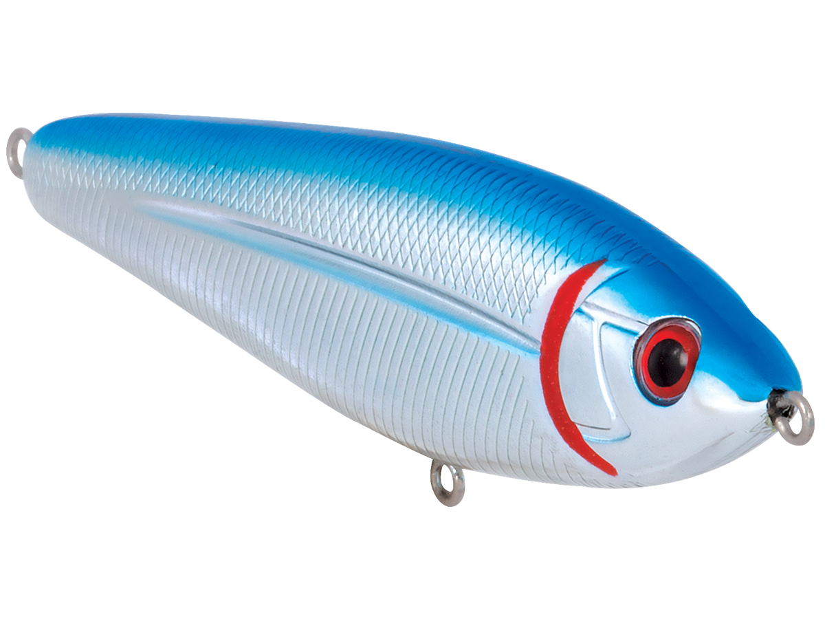 Livingston Lures School Master | EBS Sinking Lipless Crankbait