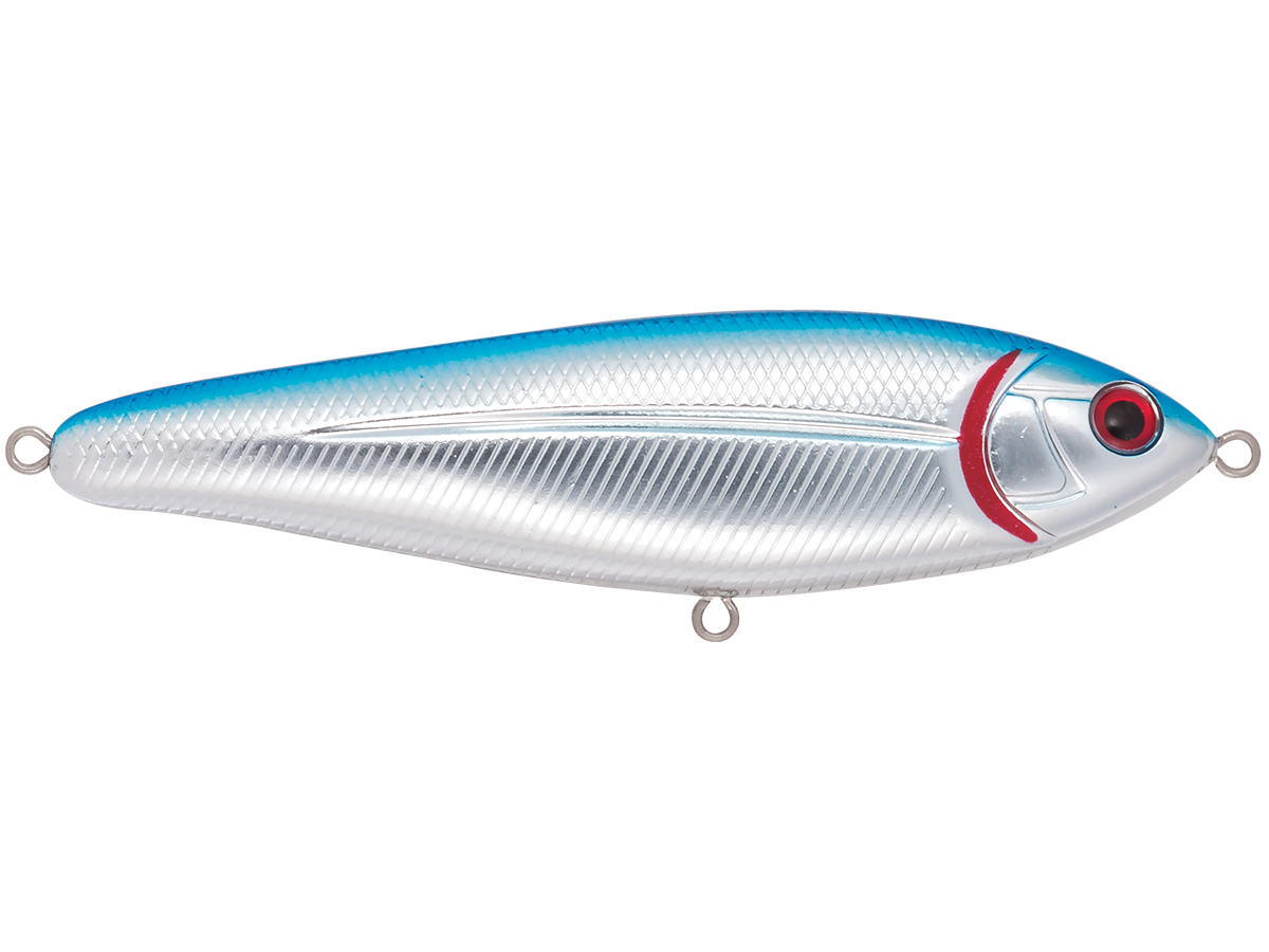 Livingston Lures School Master | EBS Sinking Lipless Crankbait