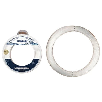 KastKing 20-200LB 110M 0.40-1.40mm Nylon Fishing Line Hot Super Strong Monofilament Nylon Line Good for Boat Fishing