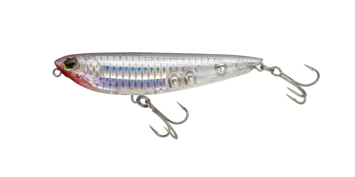 Yo-Zuri 3D Inshore Pencil Topwater Walking Bait