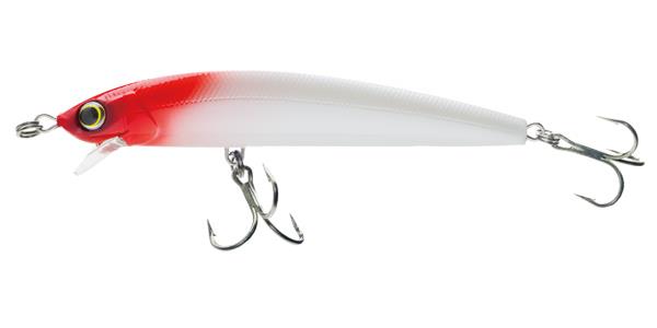 Yo-Zuri Hydro Minnow LC Long-Cast Saltwater Lure