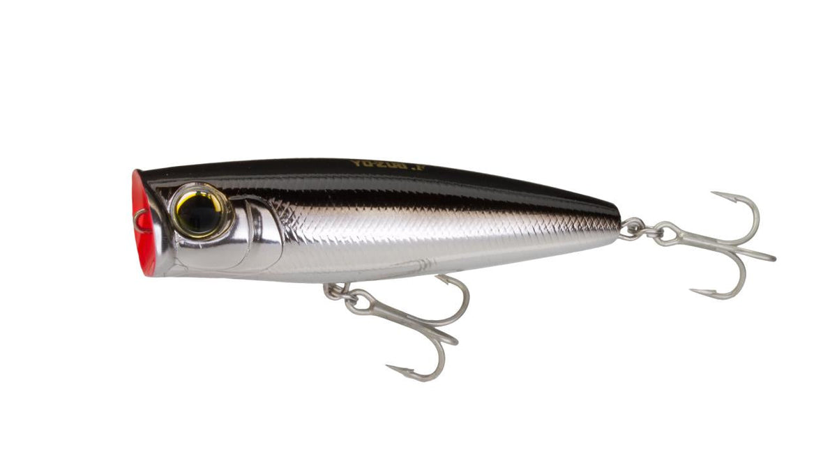 Yo-Zuri Hydro Popper Topwater Fishing Lure