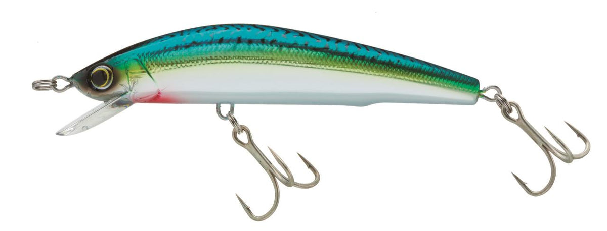 Yo-Zuri Mag Minnow Floating Minnow Lure