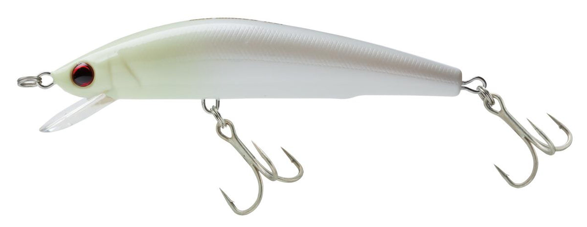 Yo-Zuri Mag Minnow Floating Minnow Lure