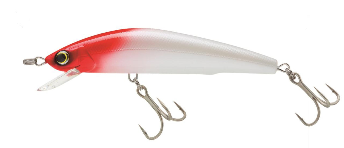 Yo-Zuri Mag Minnow Floating Minnow Lure