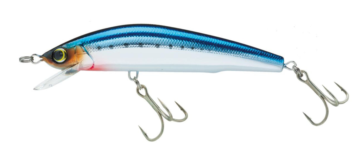 Yo-Zuri Mag Minnow Floating Minnow Lure