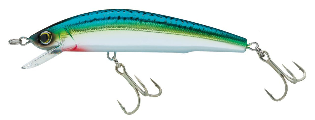 Yo-Zuri Mag Minnow Floating Minnow Lure
