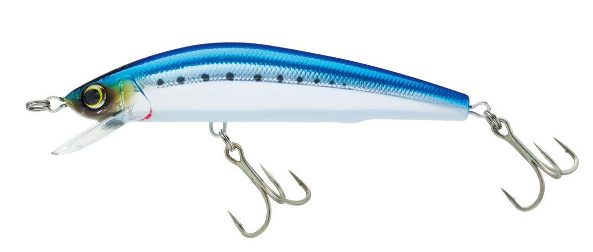 Yo-Zuri Mag Minnow Floating Minnow Lure