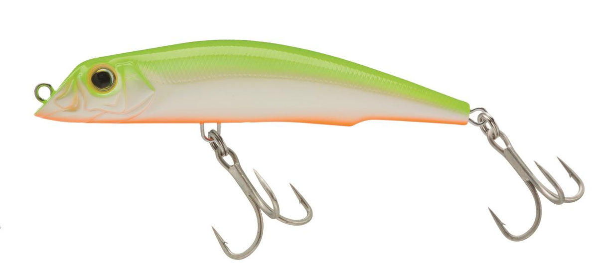 Yo-Zuri Mag Darter Shallow-Diving Saltwater Lure