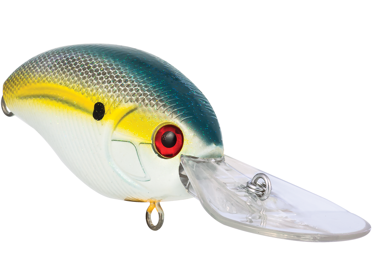 Livingston Lures Howeller Deep Plus | EBS Deep-Diving Crankbait