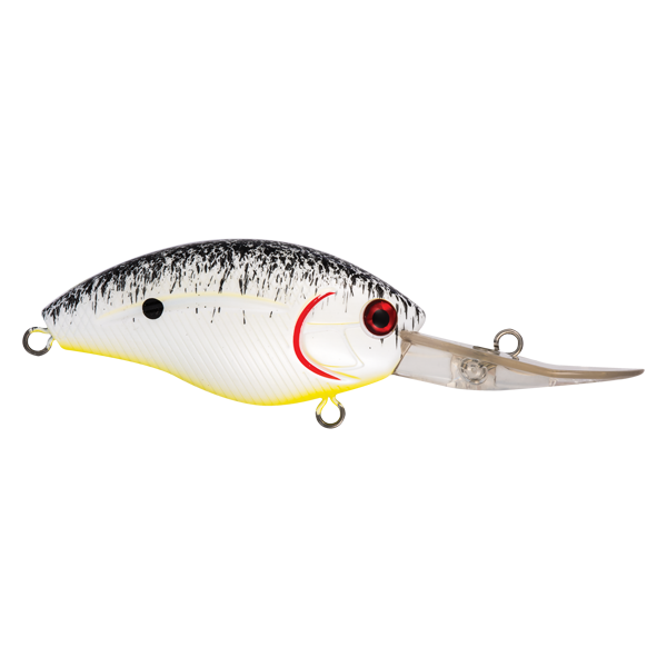 Livingston Lures Howeller Deep Plus | EBS Deep-Diving Crankbait