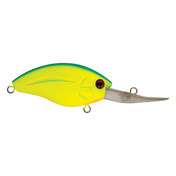 Livingston Lures Howeller Deep Plus | EBS Deep-Diving Crankbait