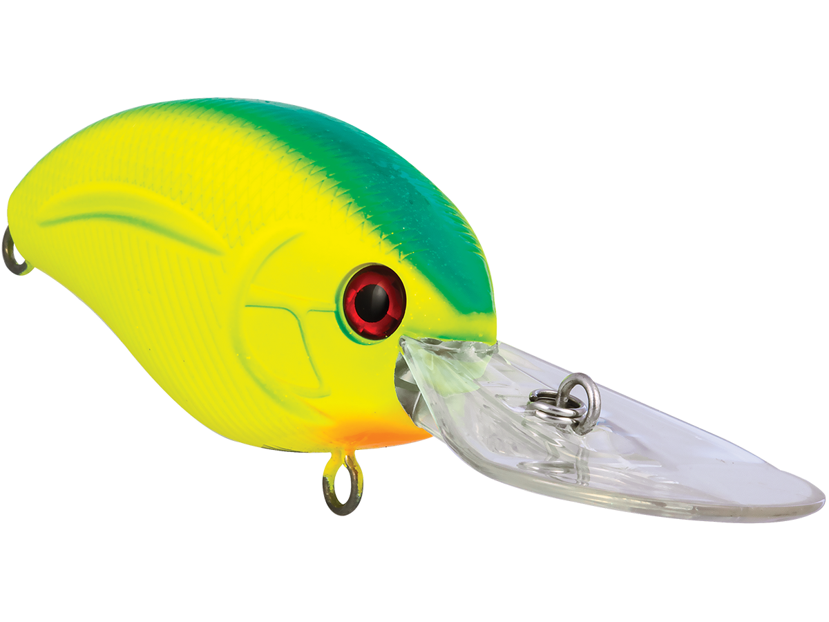 Livingston Lures Howeller Deep Plus | EBS Deep-Diving Crankbait