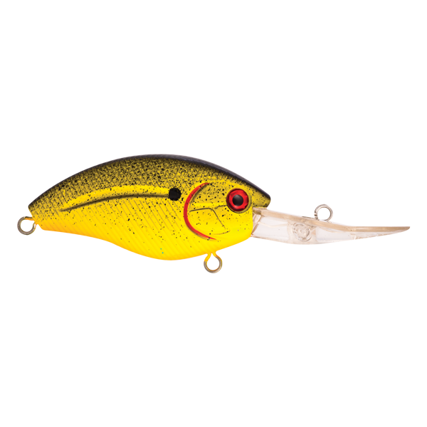 Livingston Lures Howeller Deep Plus | EBS Deep-Diving Crankbait