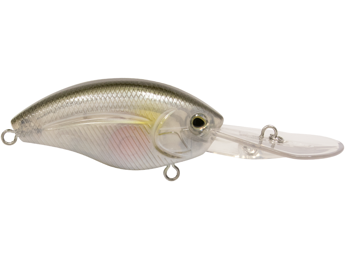 Livingston Lures Howeller Deep Plus | EBS Deep-Diving Crankbait