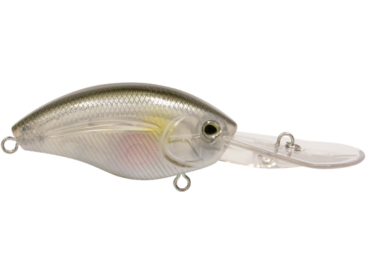 Livingston Lures Howeller Deep Plus | EBS Deep-Diving Crankbait