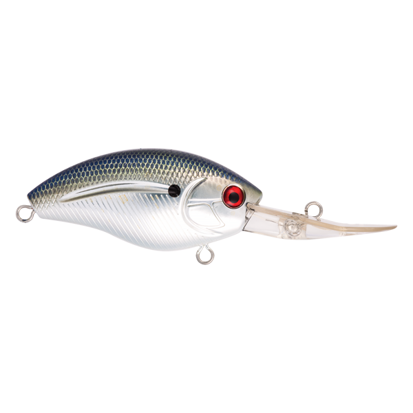 Livingston Lures Howeller Deep Plus | EBS Deep-Diving Crankbait