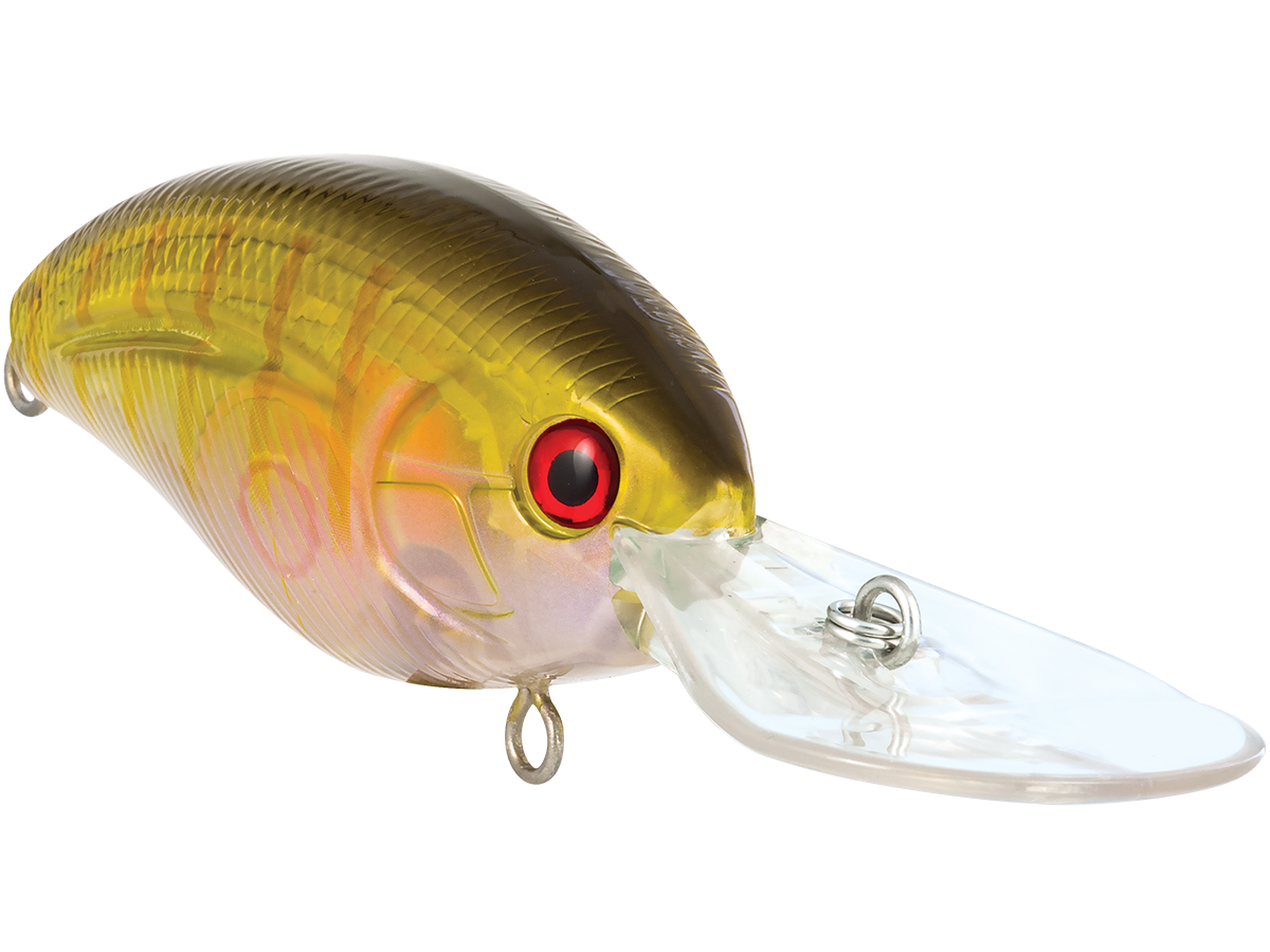 Livingston Lures Howeller Deep Plus | EBS Deep-Diving Crankbait