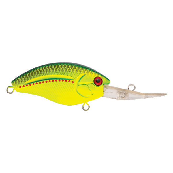Livingston Lures Howeller Deep Plus | EBS Deep-Diving Crankbait