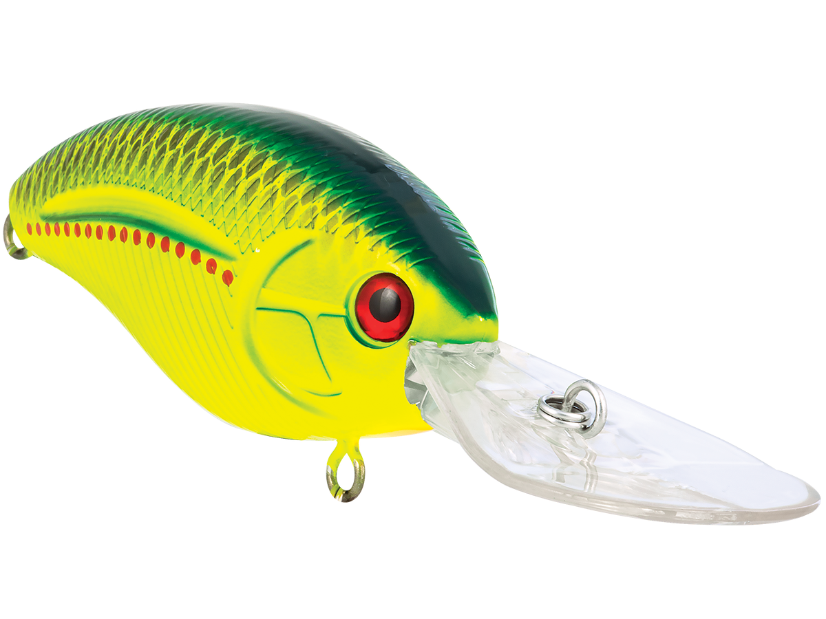 Livingston Lures Howeller Deep Plus | EBS Deep-Diving Crankbait