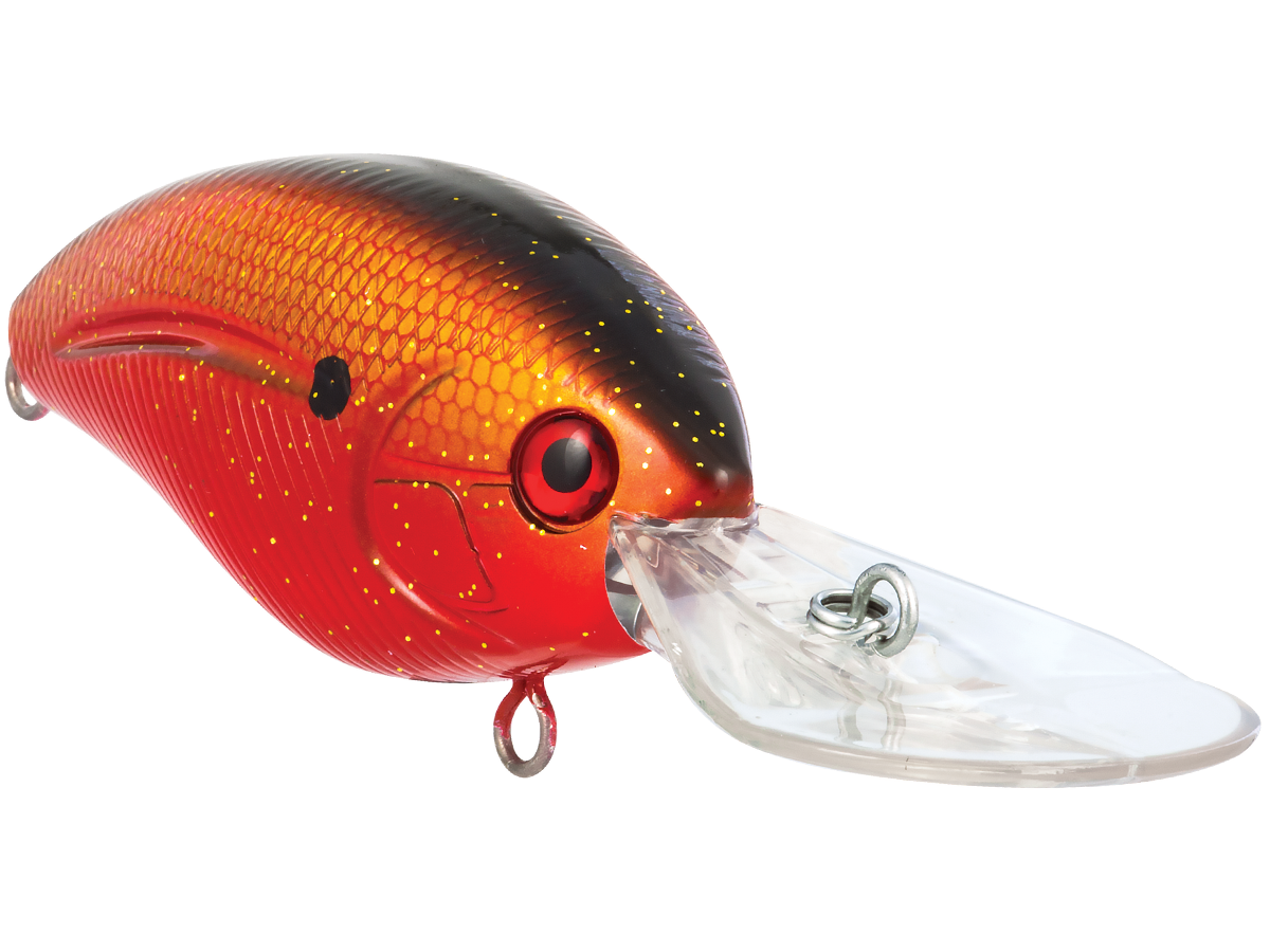 Livingston Lures Howeller Deep Plus | EBS Deep-Diving Crankbait