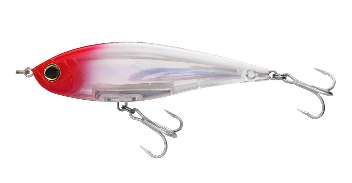 Yo-Zuri 3D Inshore Slow-Sinking Twitchbait