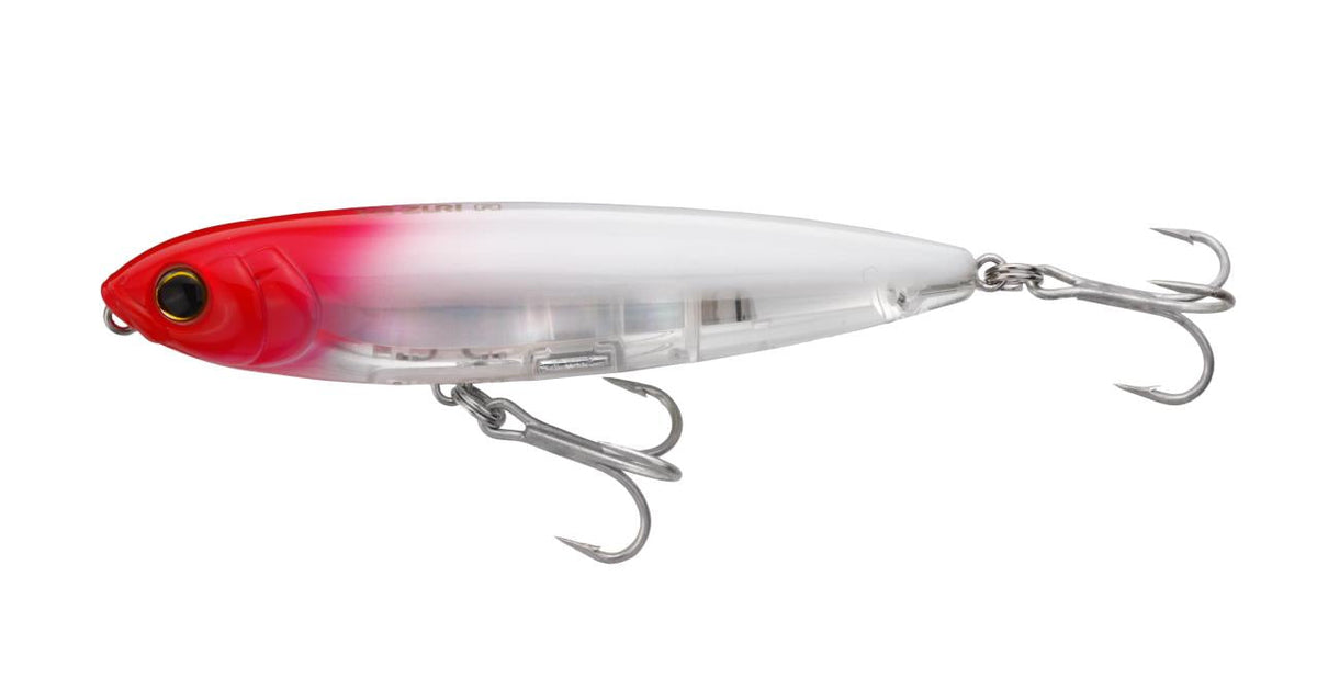 Yo-Zuri 3D Inshore TopKnock Pencil Floating Topwater Lure