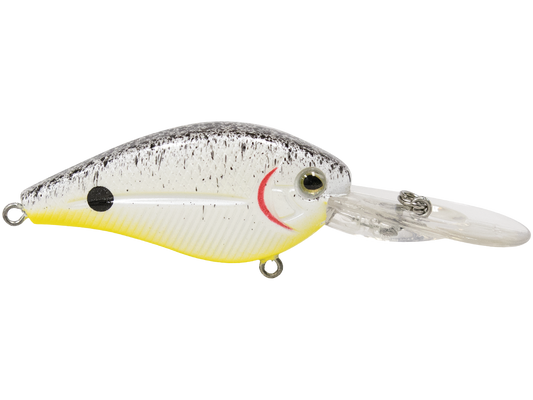 Livingston Lures FlatMaster | EBS Flat-Sided Crankbait