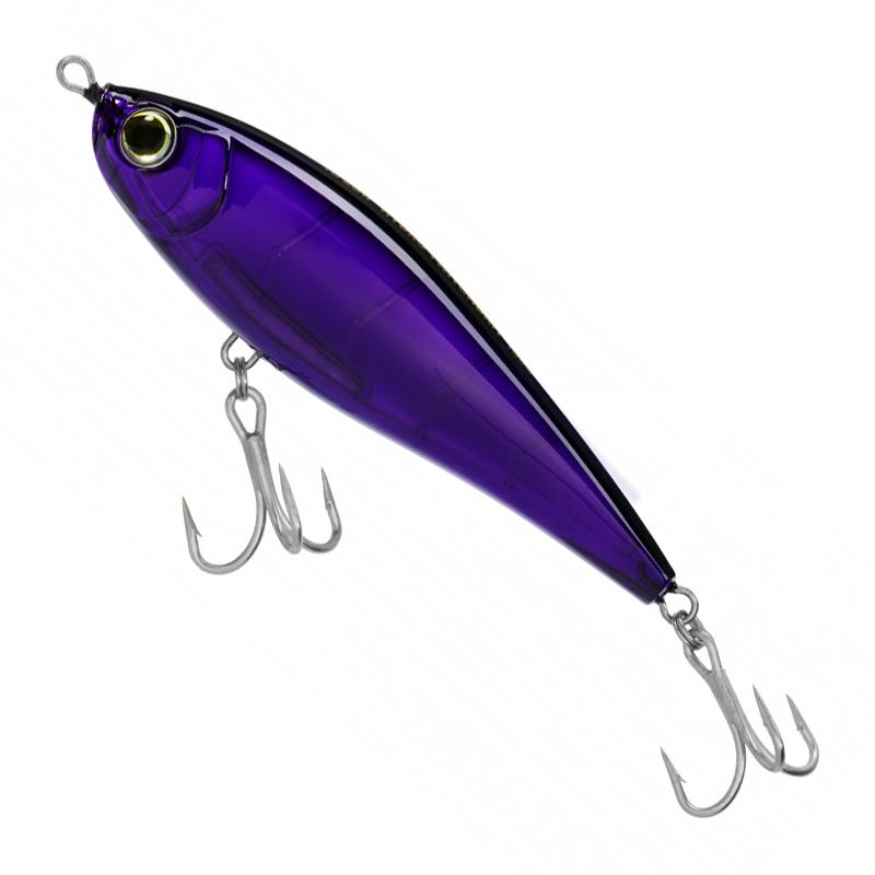 Yo-Zuri Hydro Twitchbait | 6-Inch Slow-Sinking Saltwater Lure