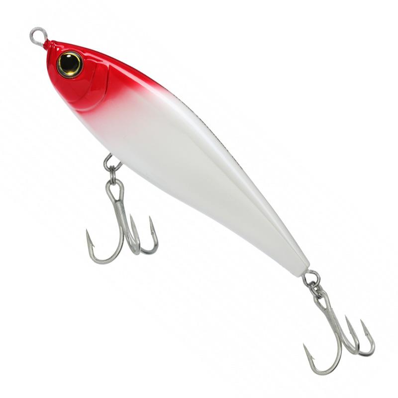 Yo-Zuri Hydro Twitchbait | 6-Inch Slow-Sinking Saltwater Lure