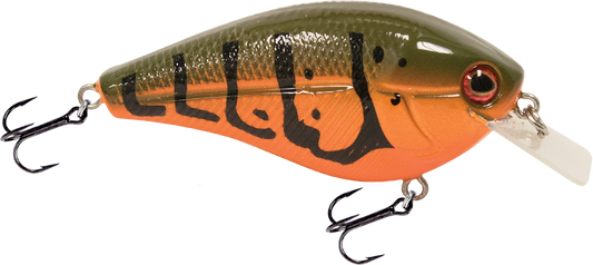 Livingston Lures Primetyme SQ 2.0 | EBS Bass Squarebill