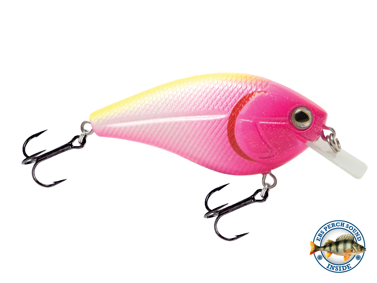 Livingston Lures Primetyme Square 2.0 | EBS Squarebill Crankbait