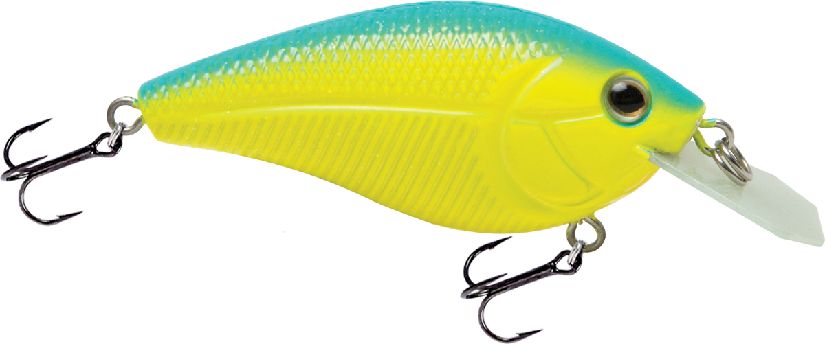 Livingston Lures Primetyme CB 1.5 | EBS Coffin-Bill Crankbait